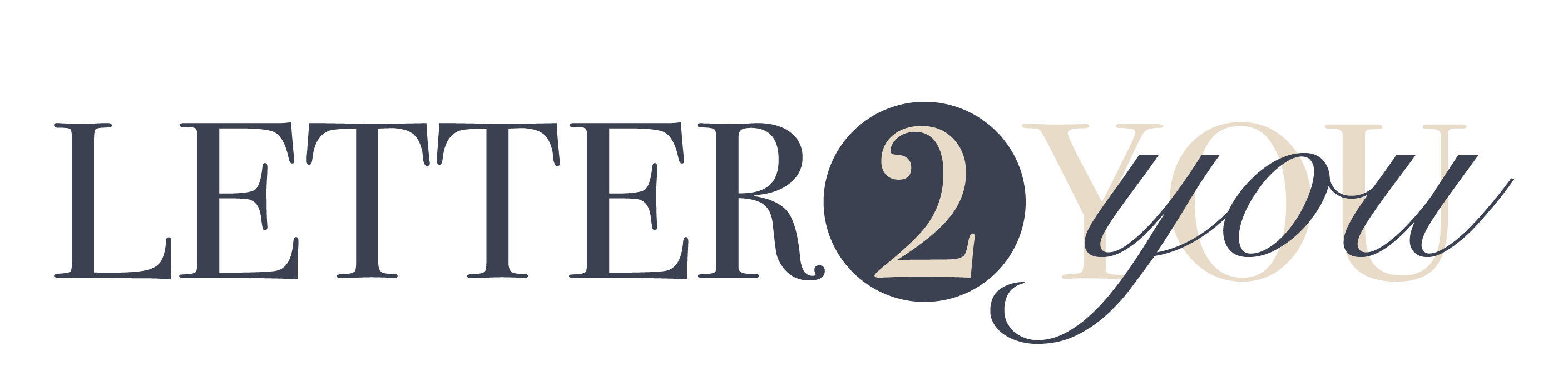 Letter2you: Consigue la web de tu boda que siempre soñaste.